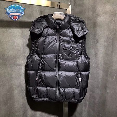 Moncler 2020 Vest MC330034