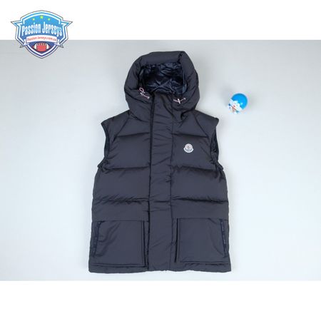 Moncler 2020FW Glacier Vest MC330031