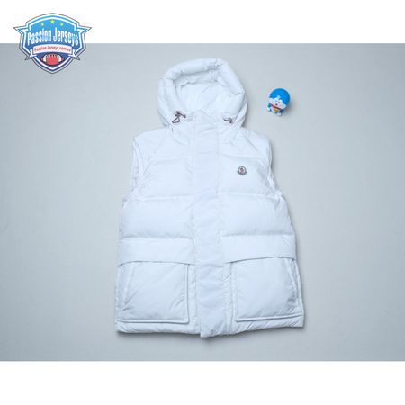 Moncler 2020FW Glacier Vest MC330032