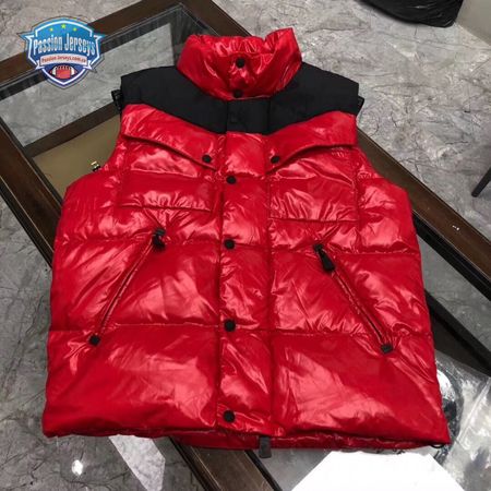 Moncler 2020ss Vest MC330004