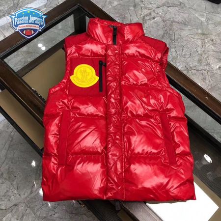 Moncler 2020ss Vest MC330008