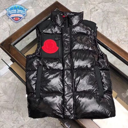 Moncler 2020ss Vest MC330010