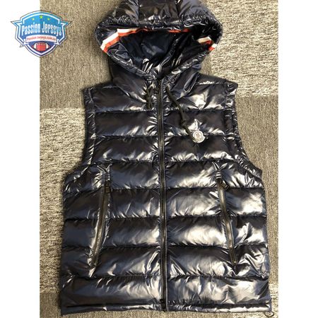 Moncler 2020ss Vest MC330011