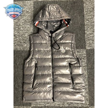Moncler 2020ss Vest MC330012