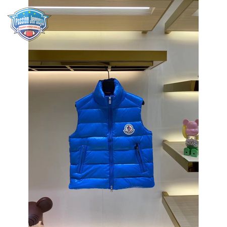Moncler 2020ss Vest MC330026