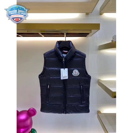 Moncler 2020ss Vest MC330027