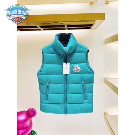 Moncler 2020ss Vest MC330028