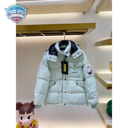 Moncler Fragment 2020ss Down Jacket MC330079