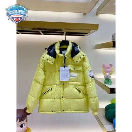 Moncler Fragment 2020ss Down Jacket MC330080