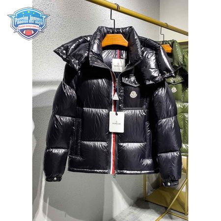 Moncler Montbeliard Down Jacket MC330066