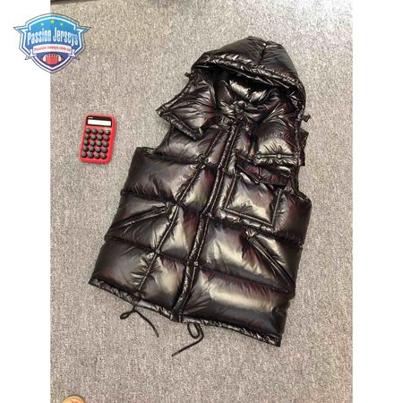 Moncler x Fragment 2020ss Vest MC330023