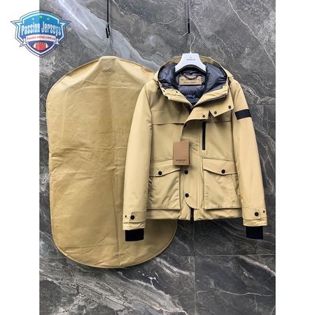 Burberry Down Jacket MC330109
