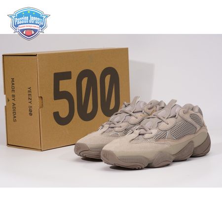 Adidas Yeezy 500 "Ash Grey" SIZE: 36-48