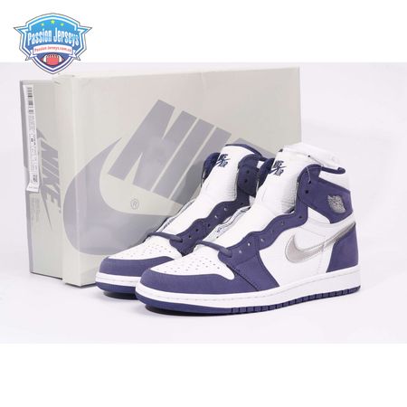 Air Jordan 1 "Japan Midnight Navy" Unisex