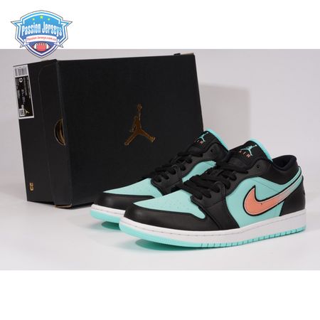 Air Jordan 1 Low "Tropical Twist" Unisex