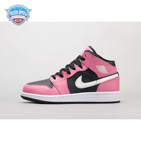 Air Jordan 1 Mid Pinksicle 36-40