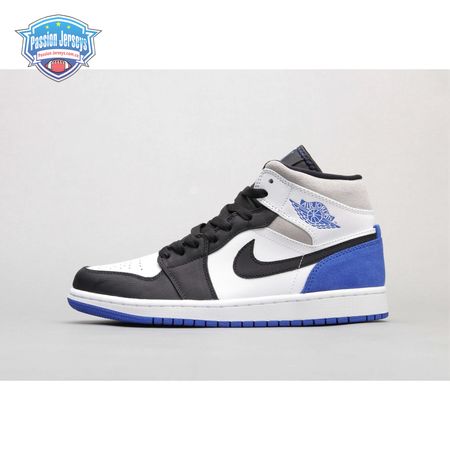 Air Jordan 1 Mid SE "Game Royal" Unisex