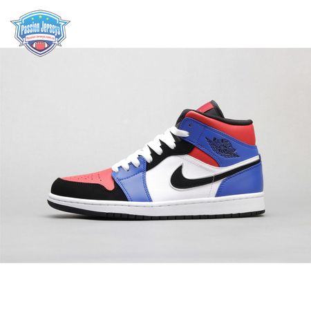 Air Jordan 1 Mid Top 3 36-46