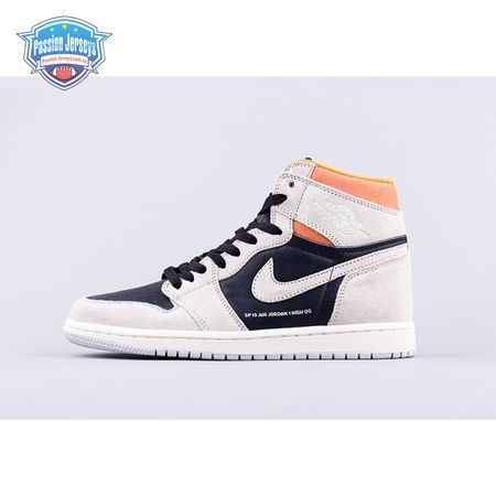 Air Jordan 1 Retro High OG "Neutral Grey" Unisex