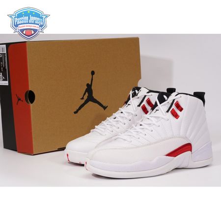 Air Jordan 12 Retro Twist Men's