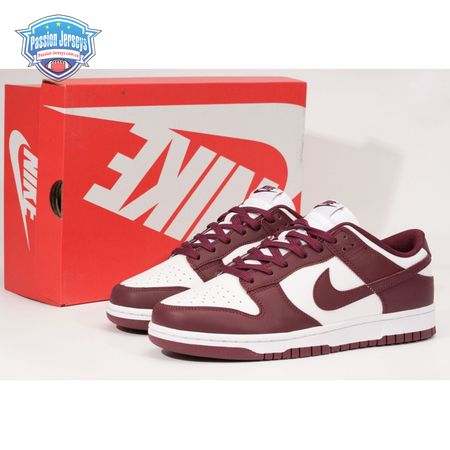 NIKE Dunk Low Dark Beetroot Unisex