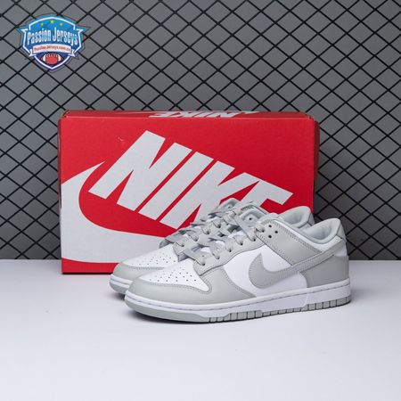 NIKE Dunk Low Retro Grey Fog DD1391-103 Unisex