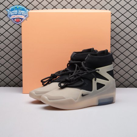 Nike Air Fear of God 1 String The Question Men's