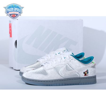 Nike Dunk Low Ice Unisex