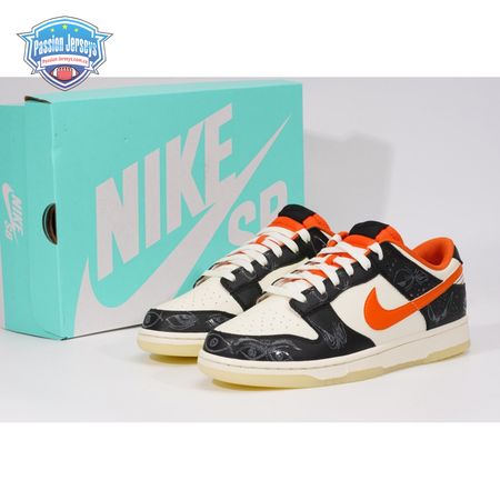 Dunk Low "Halloween" Unisex