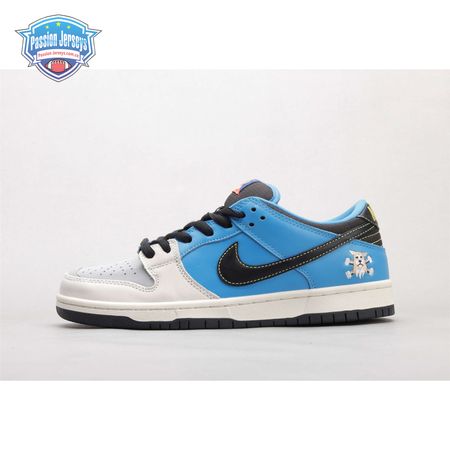 SB Dunk Low "25th Anniversary" Unisex