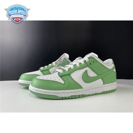 Nike SB Dunk Low Green Tender powder Unisex