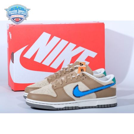 Size x Nike Dunk Low Unisex