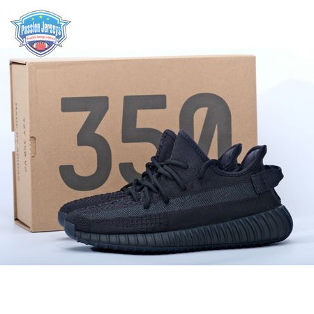 Adidas Yeezy 350v2 Onyx 36-48