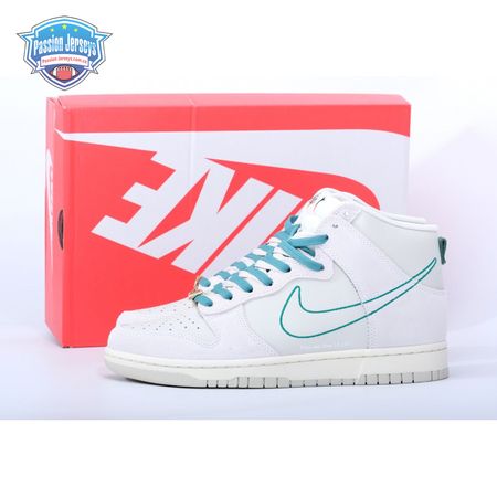 Nike Dunk High First Use Unisex