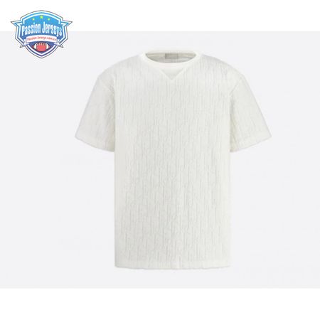 DIOR OBLIQUE T-SHIRT