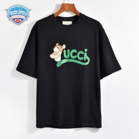 GUCCI Tiger T-Shirt - GC0102
