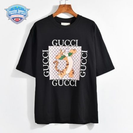 GUCCI Tiger T-Shirt - GC0101