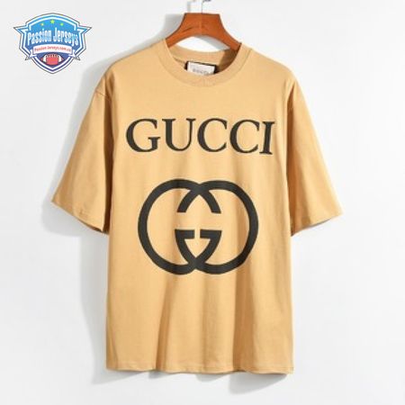Gucci Double G T-Shirt - GC0093