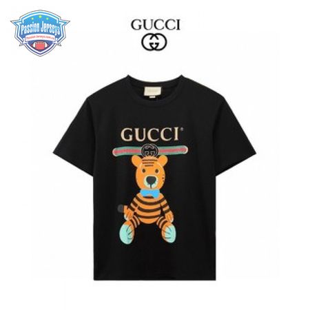 GUCCI Tiger T-Shirt - GC0092