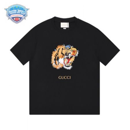 GUCCI Tiger T-Shirt - GC0088