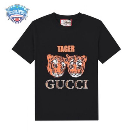 GUCCI Tiger T-Shirt - GC0079