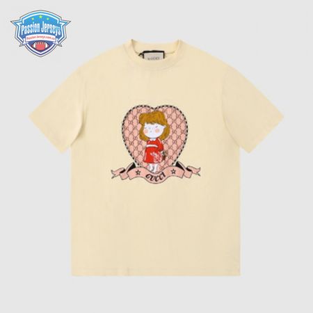Gucci T-Shirt - GC0076