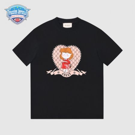 Gucci T-Shirt - GC0075