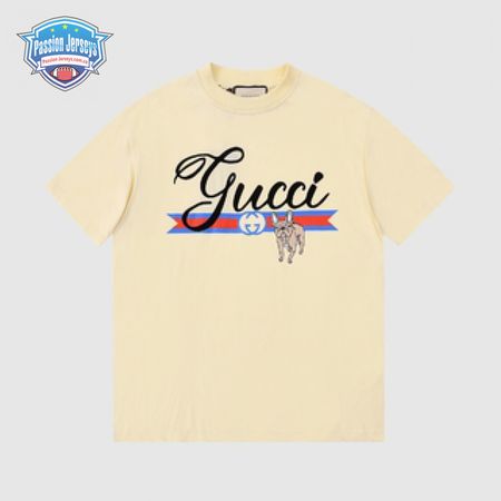Gucci T-Shirt - GC0074