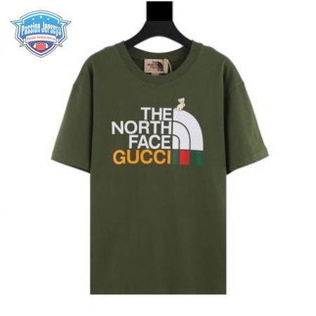 Gucci & The North Face - GC0068