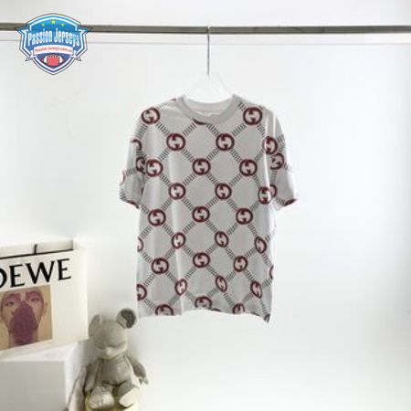 Gucci Double G T-Shirt - GC0061