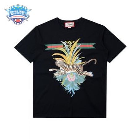 GUCCI Tiger T-Shirt - GC0053
