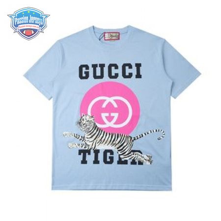 GUCCI Tiger T-Shirt - GC0049