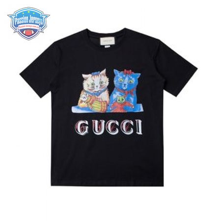 Gucci & The North Face Collaboration Ghost - GC0032