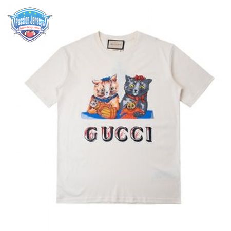 Gucci & The North Face Collaboration Ghost - GC0031